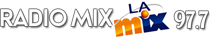 Radio Mix. FM 97.7. La Mix