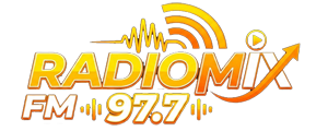 Radio Mix. FM 97.7. La Mix