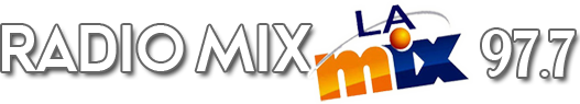 Radio Mix. FM 97.7. La Mix