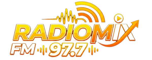 Radio Mix. FM 97.7. La Mix
